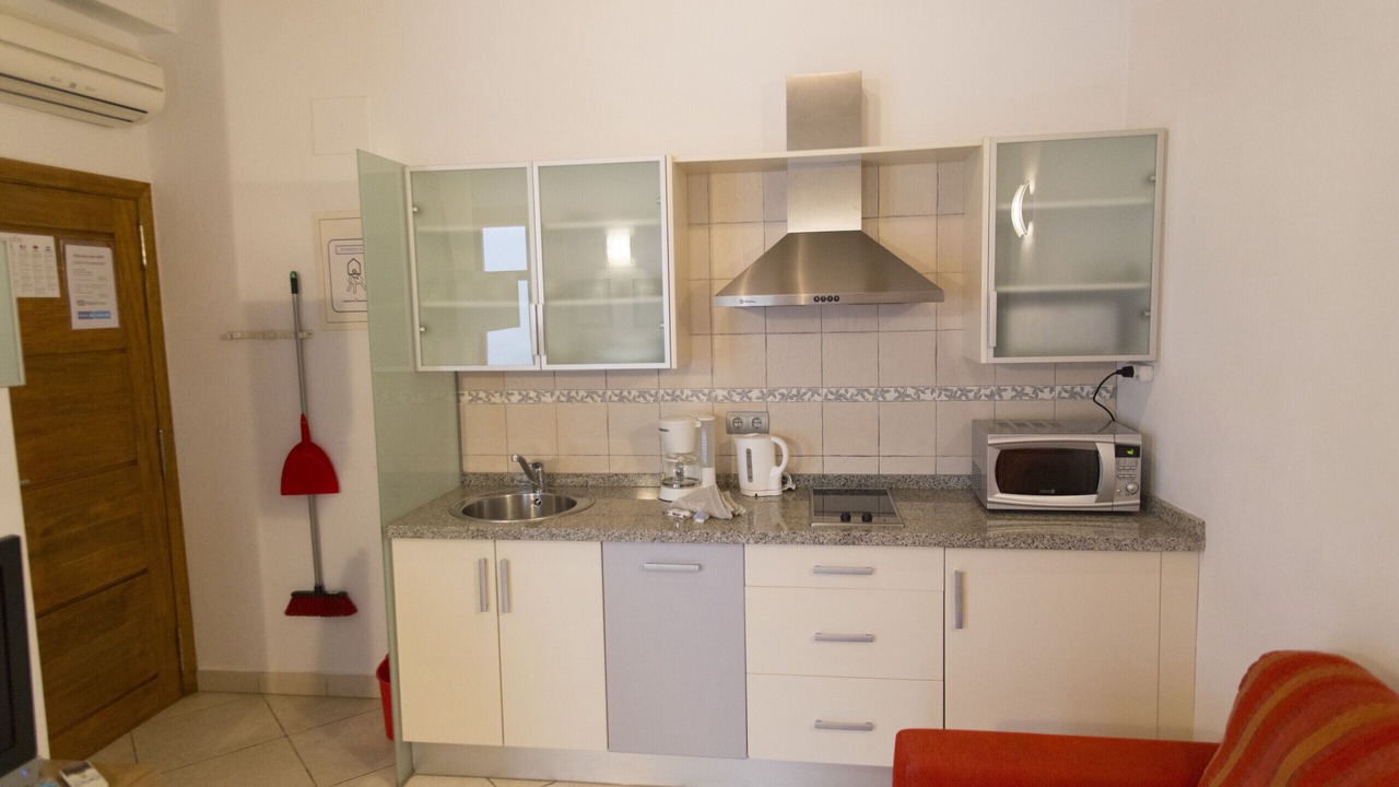 Photo of Kitchen in Old Town