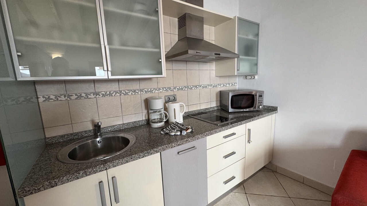 Photo of Kitchen in Old Town