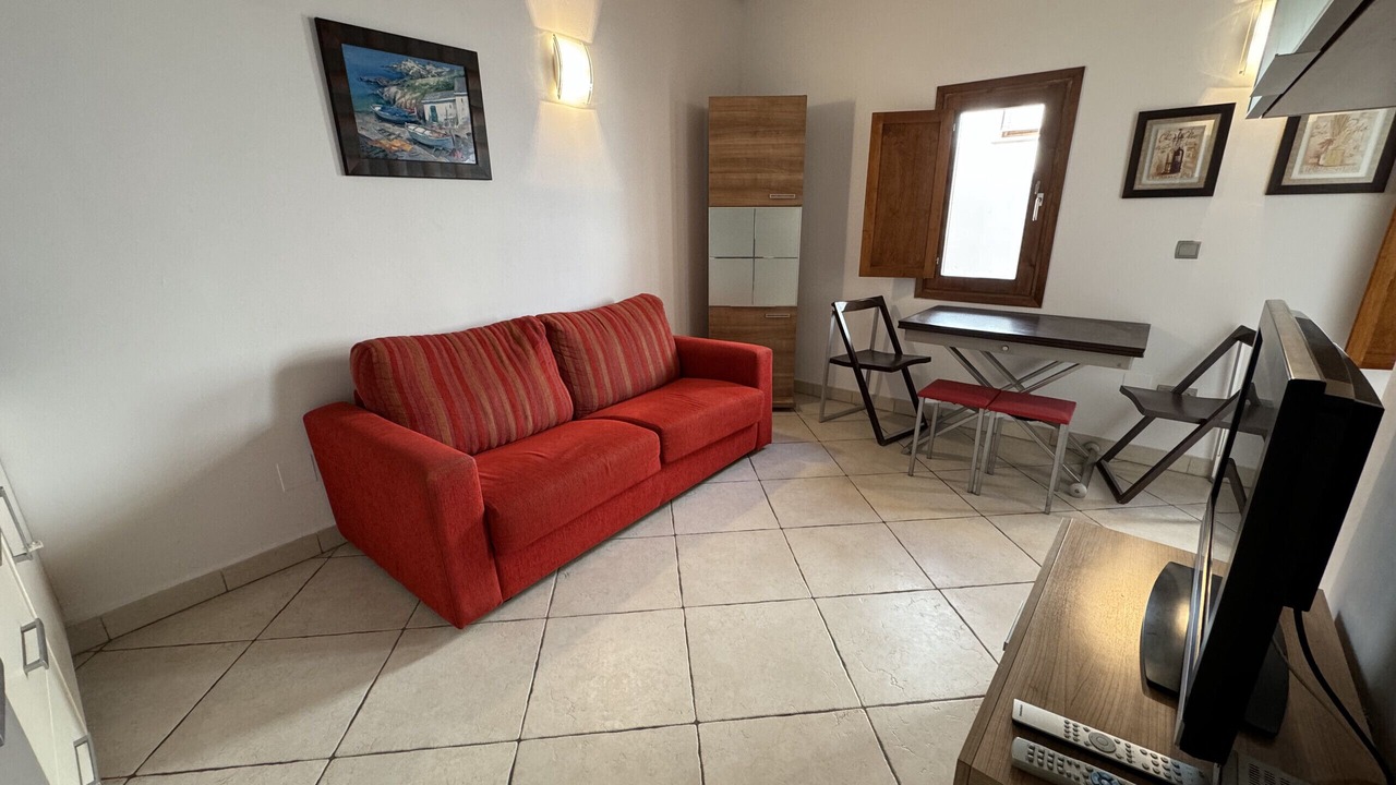 Photo of Livingroom in Old Town
