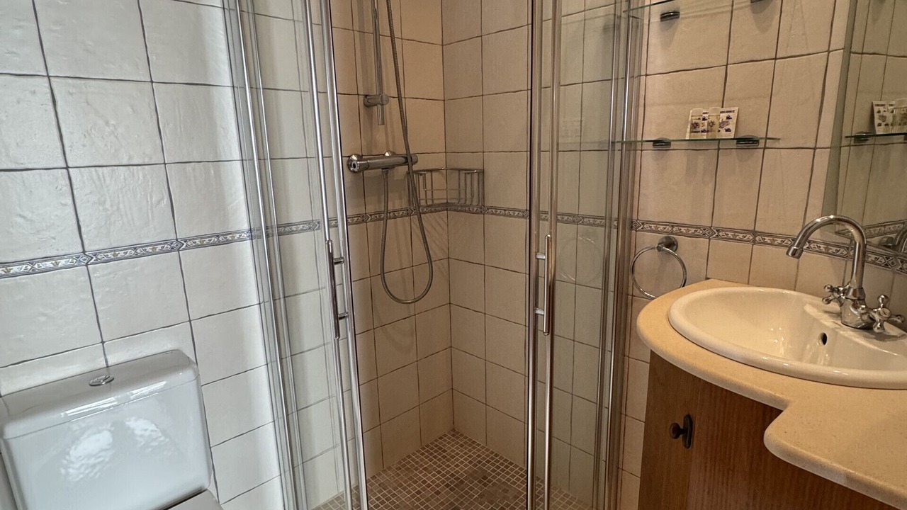 Photo of Bathroom in Old Town