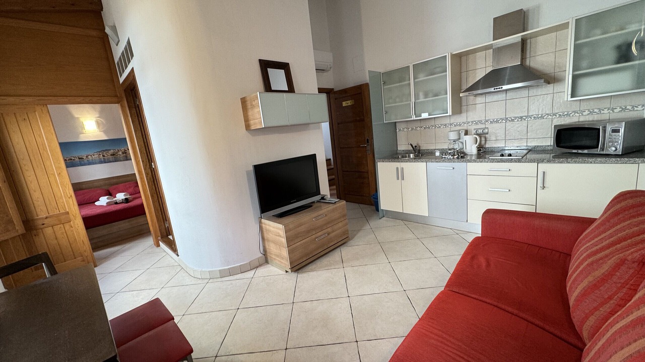Photo of Livingroom in Old Town