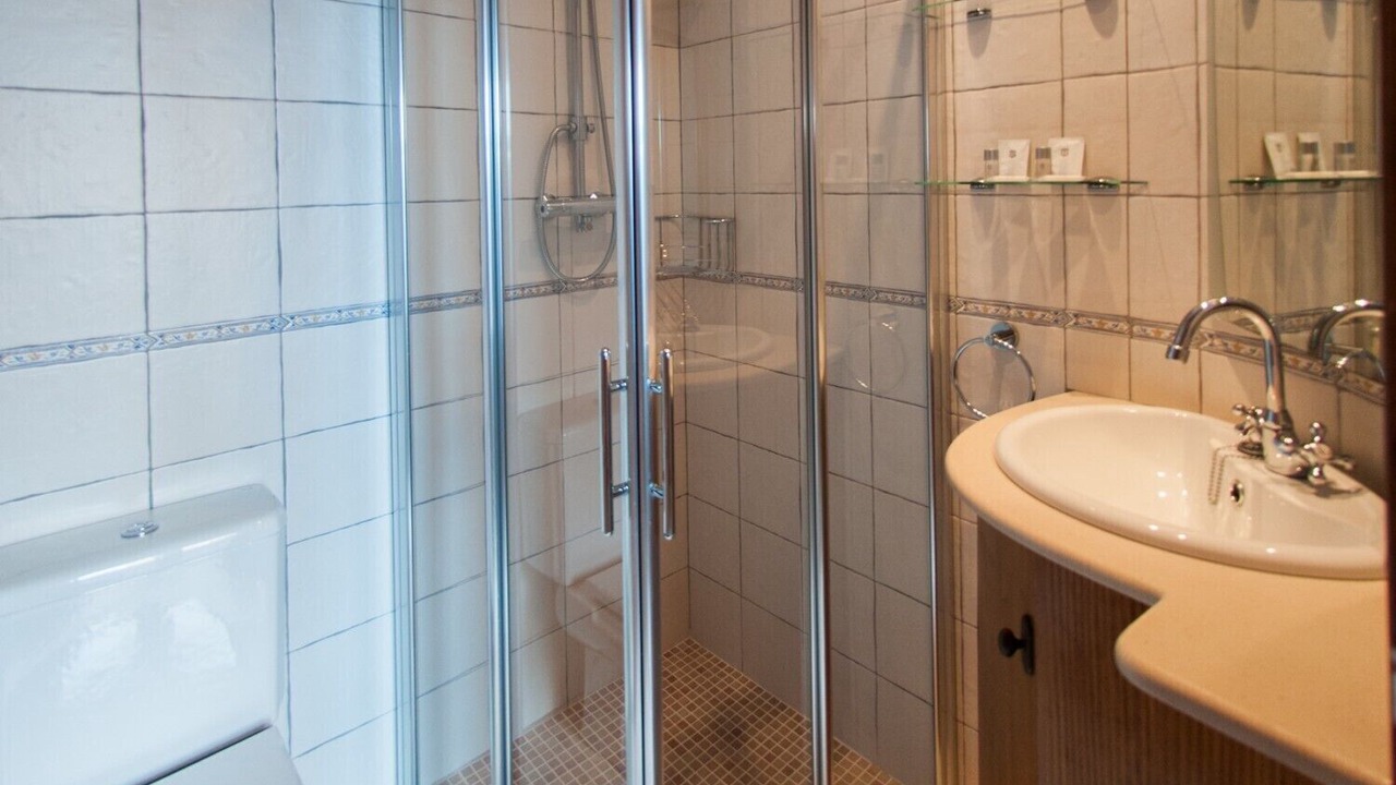 Photo of Bathroom in Old Town