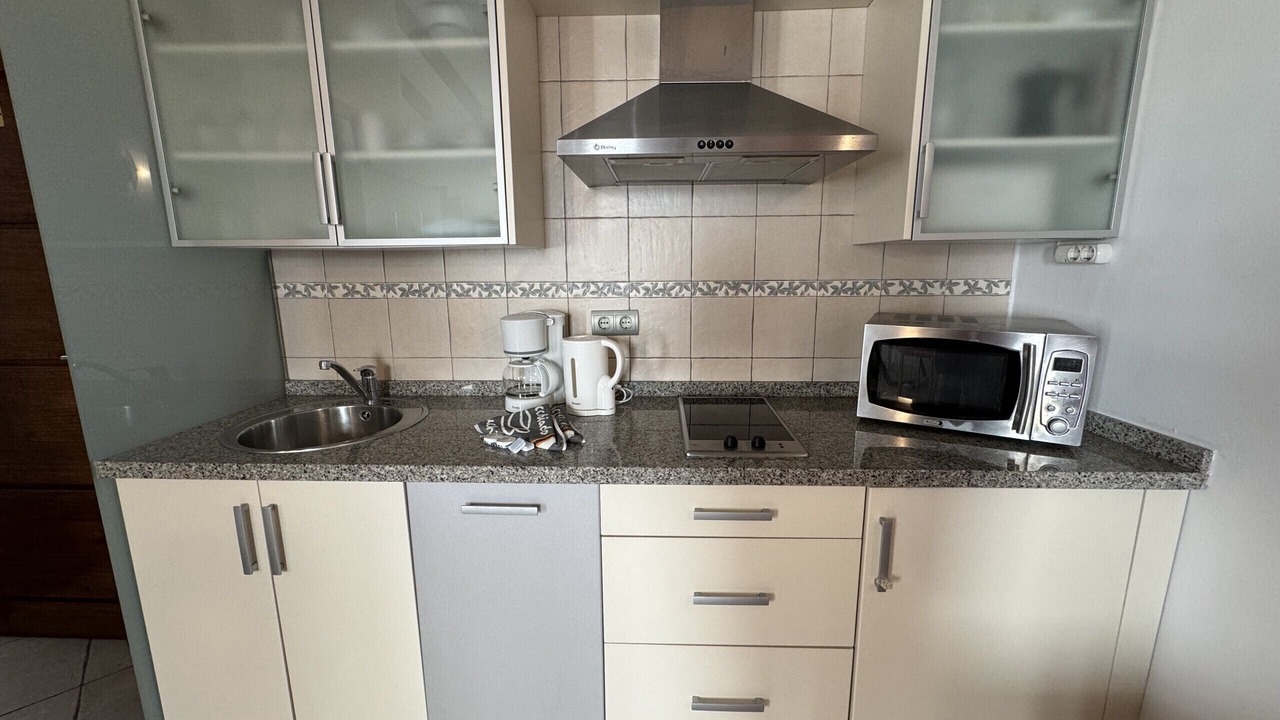 Photo of Kitchen in Old Town