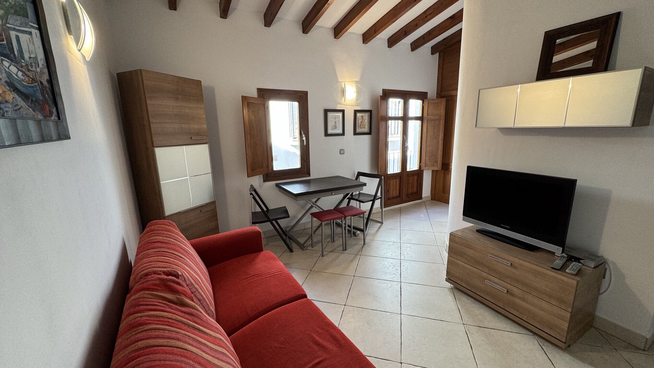 Photo of Livingroom in Old Town