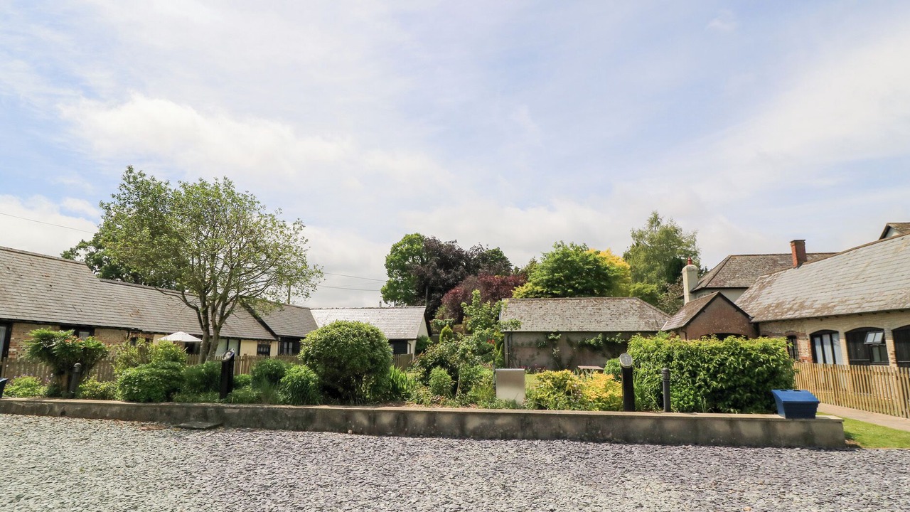 Photo of Outdoor in Blandford Forum