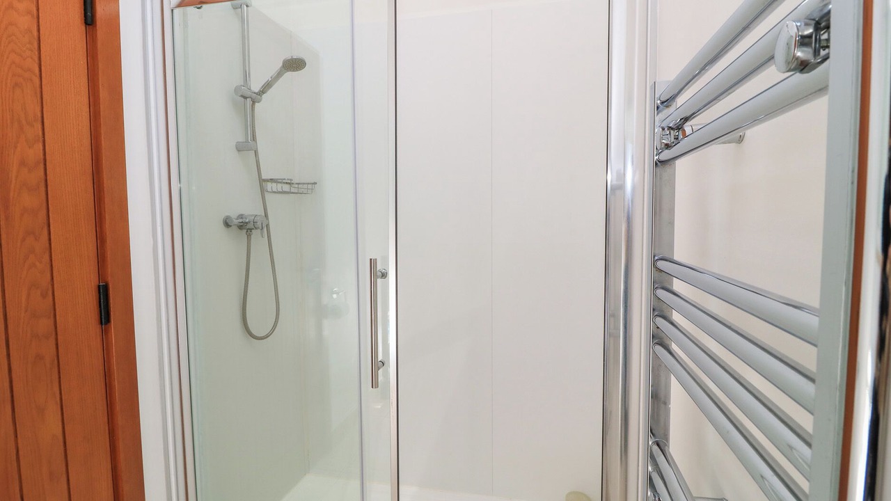 Photo of Bathroom in Blandford Forum