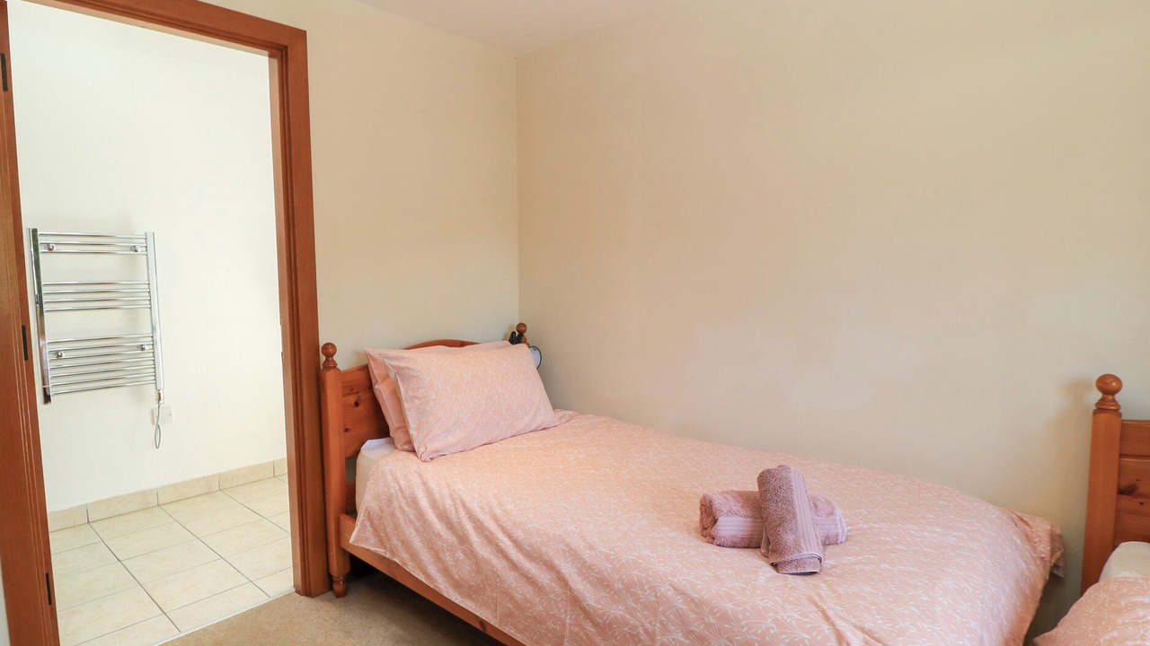 Photo of Bedroom in Blandford Forum