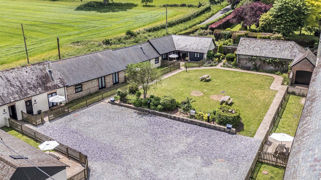 Photo of Outdoor in Blandford Forum