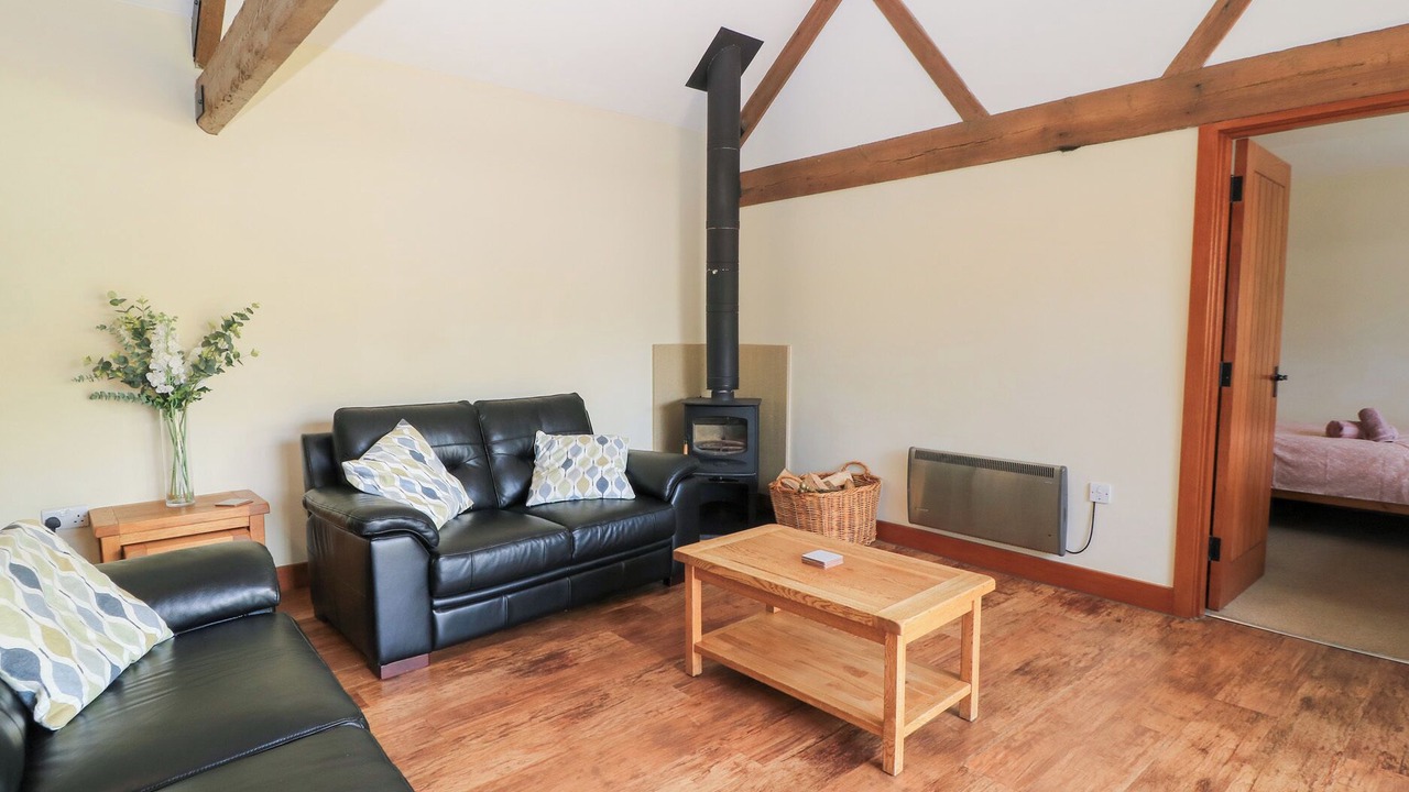 Photo of Livingroom in Blandford Forum