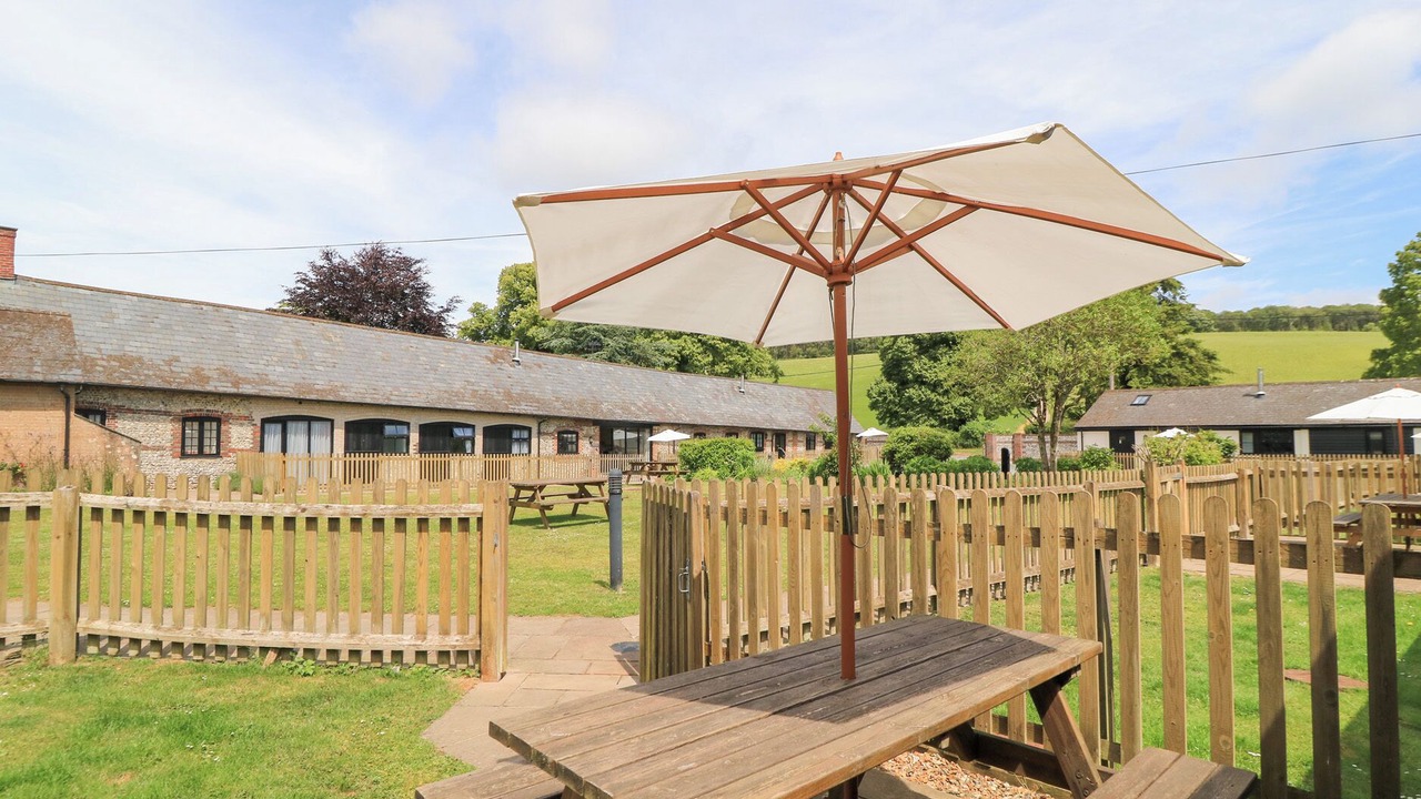 Photo of Outdoor in Blandford Forum