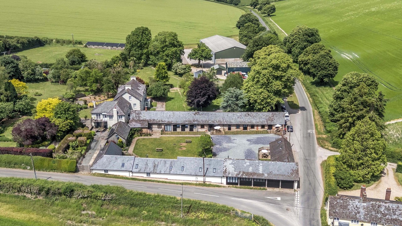 Photo of Outdoor in Blandford Forum