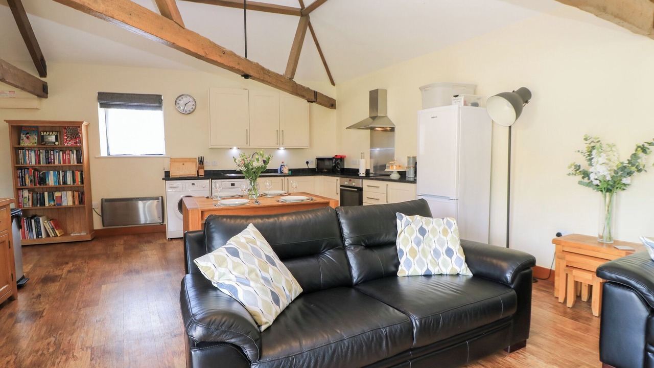 Photo of Livingroom in Blandford Forum