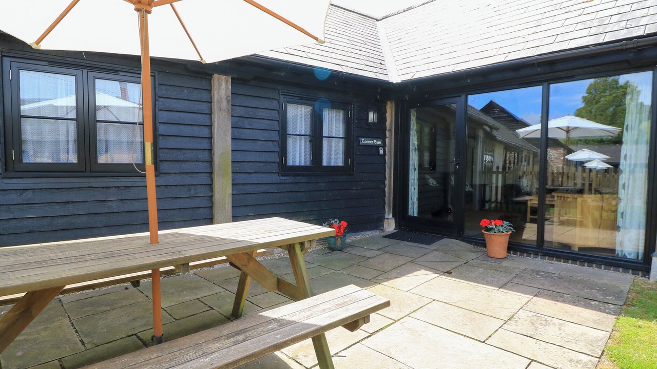 Photo of Outdoor in Blandford Forum