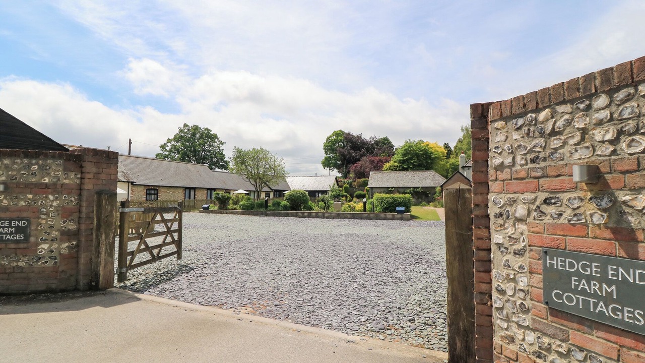 Photo of Outdoor in Blandford Forum