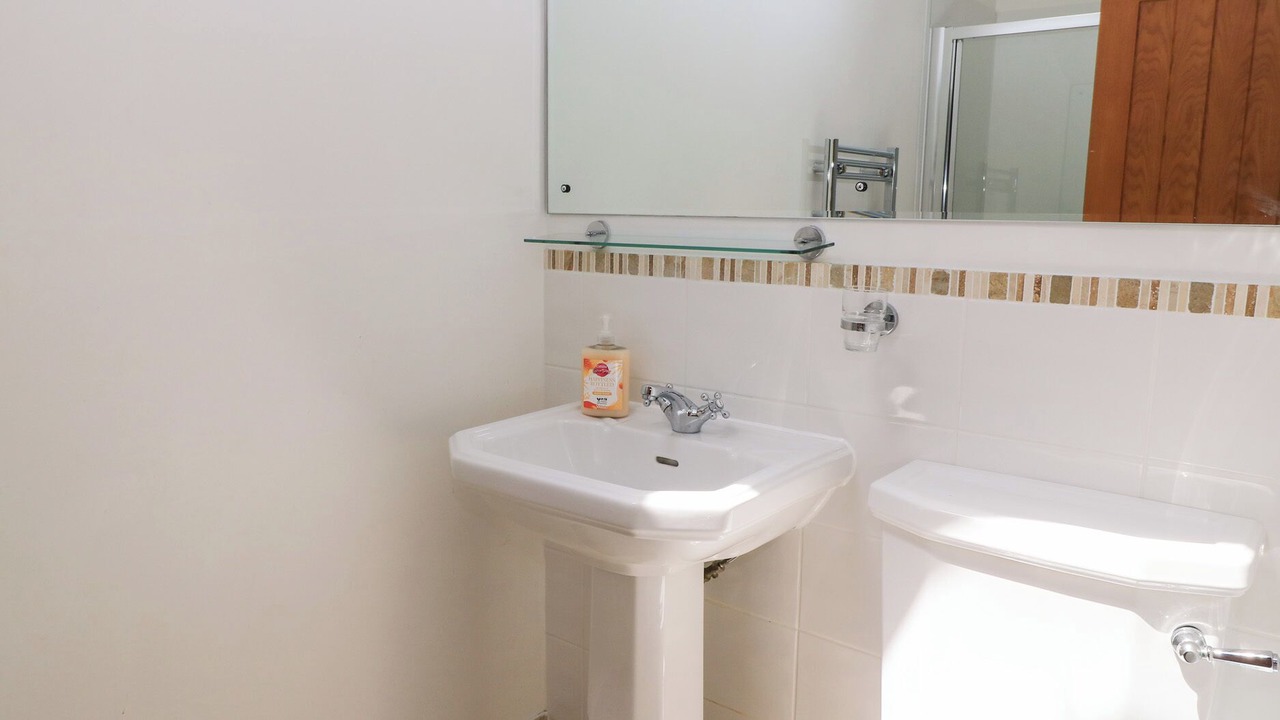 Photo of Bathroom in Blandford Forum