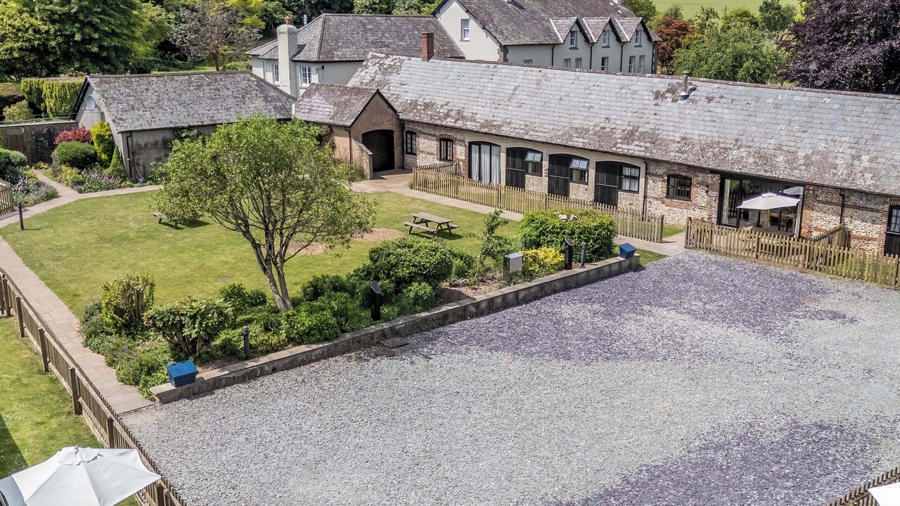 Photo of Outdoor in Blandford Forum