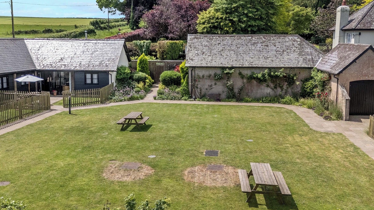 Photo of Outdoor in Blandford Forum