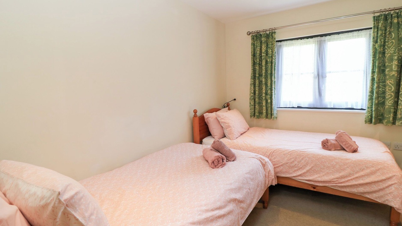 Photo of Bedroom in Blandford Forum