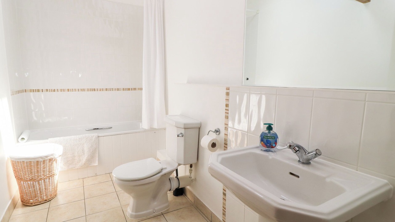Photo of Bathroom in Blandford Forum