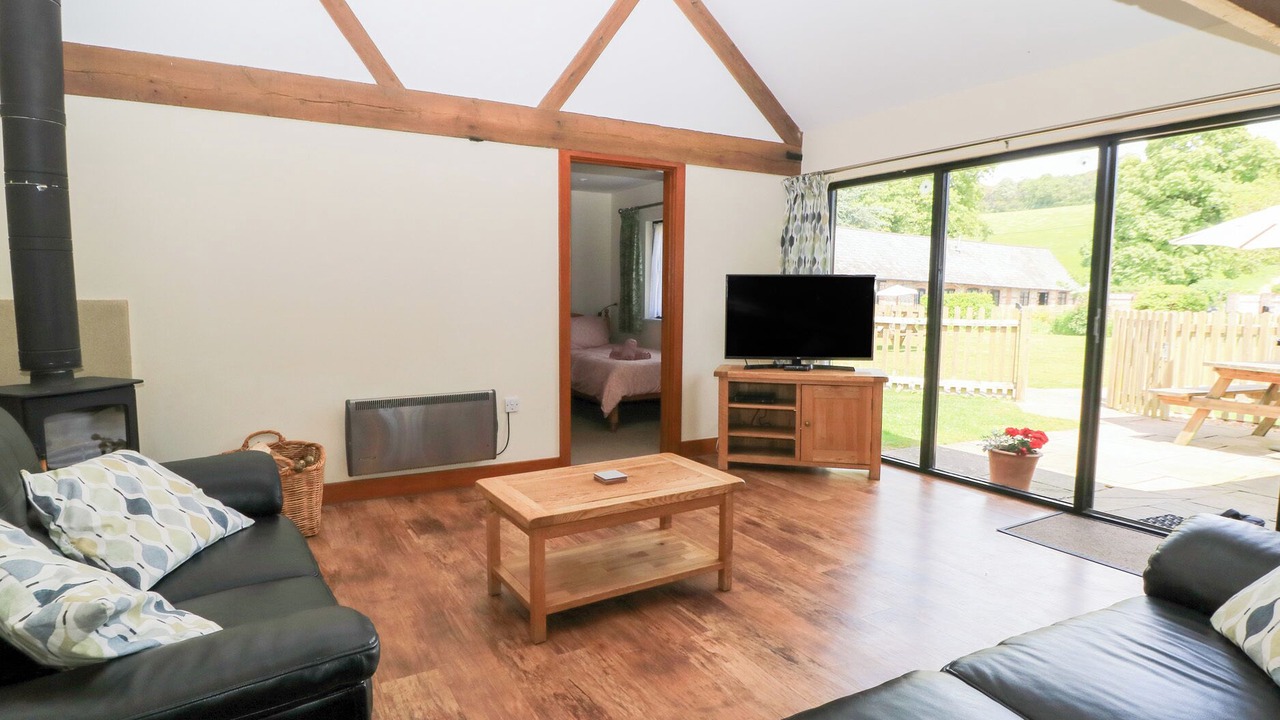 Photo of Livingroom in Blandford Forum