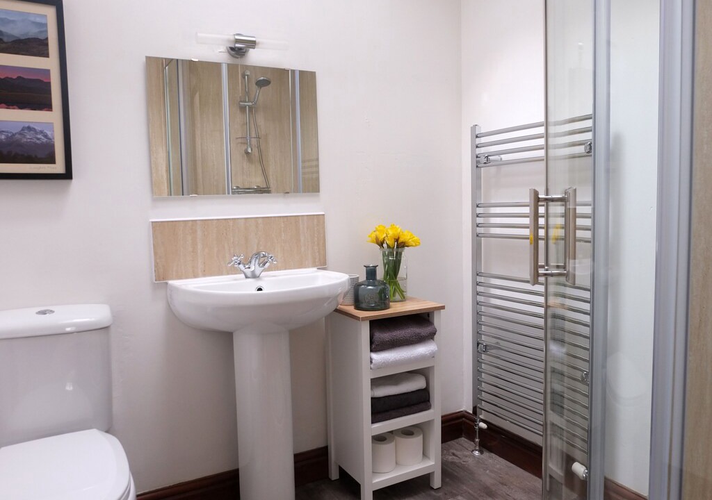 Photo of Bathroom in Levens