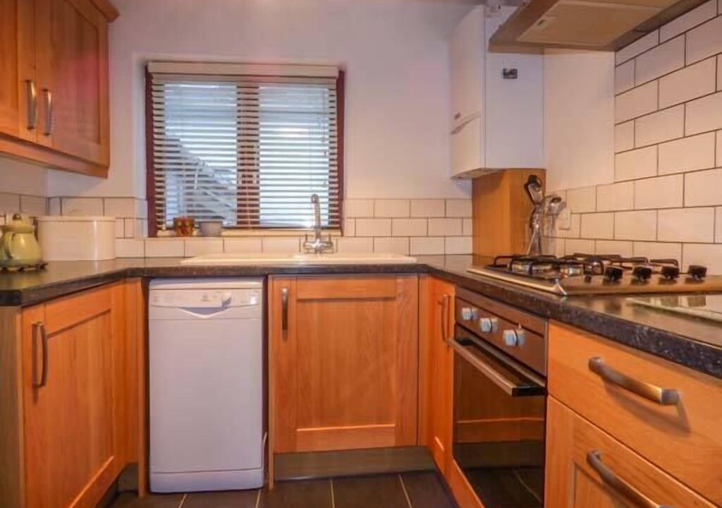 Photo of Kitchen in Levens