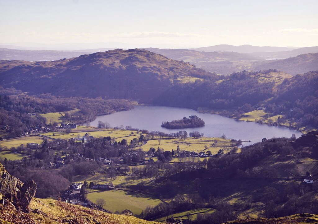 Photo of Outdoor in Levens