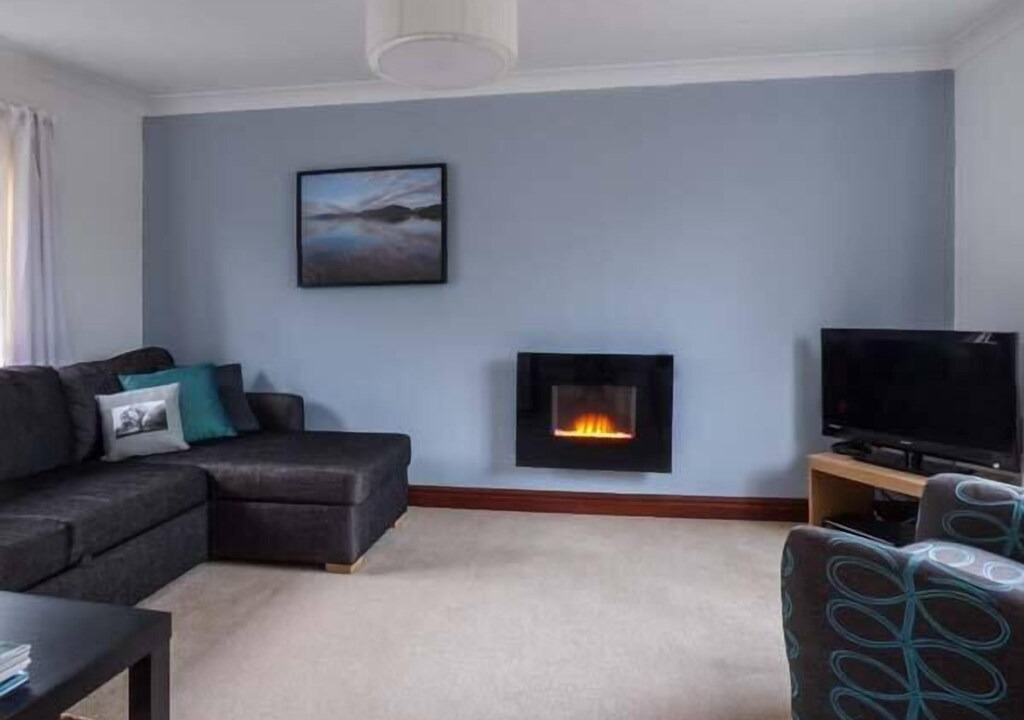 Photo of Livingroom in Levens