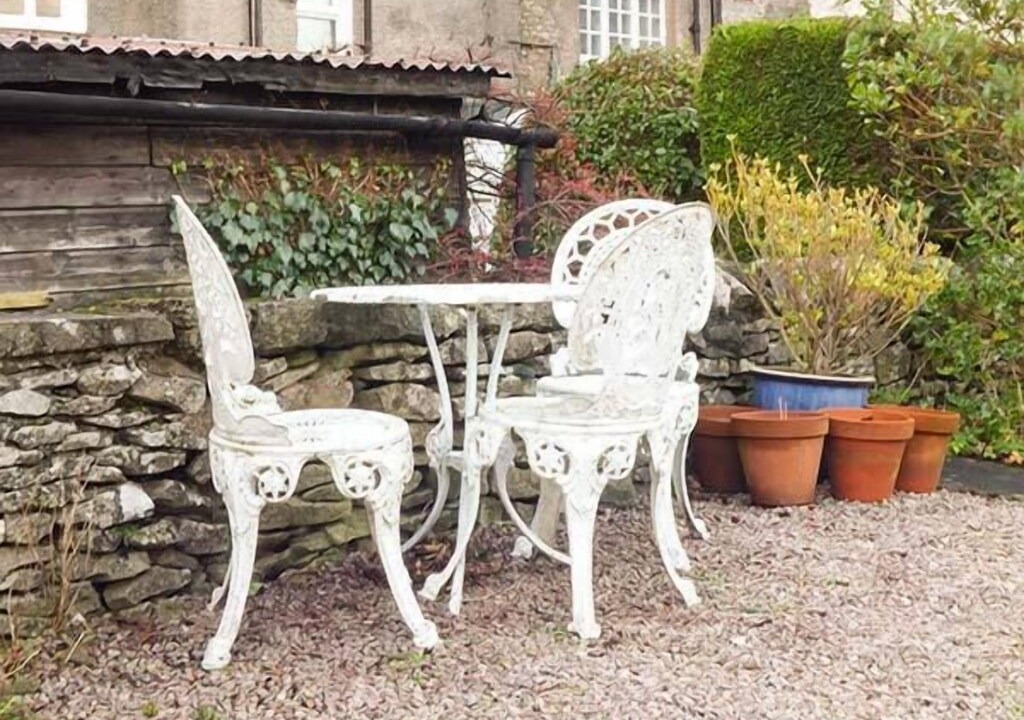 Photo of Patio Balcony in Levens