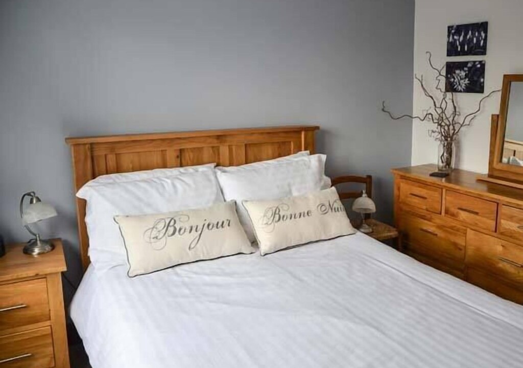 Photo of Bedroom in Levens