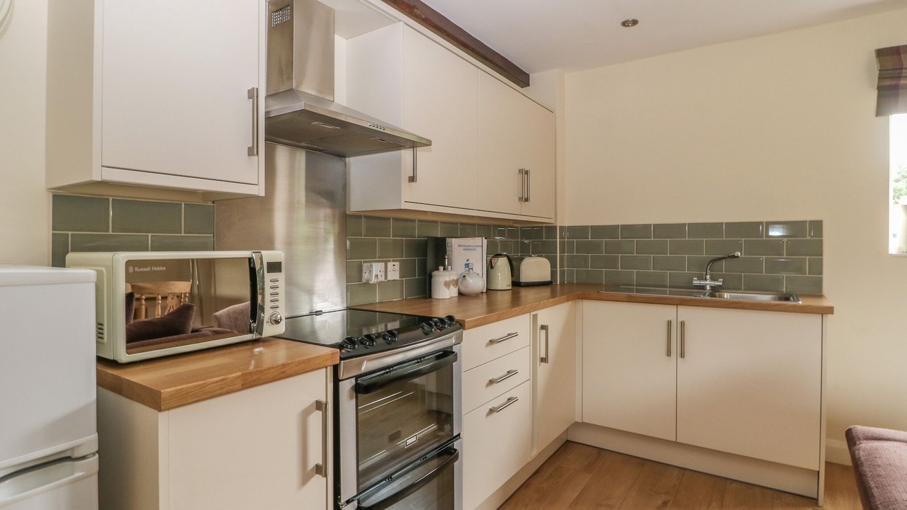 Photo of Kitchen in Storwood