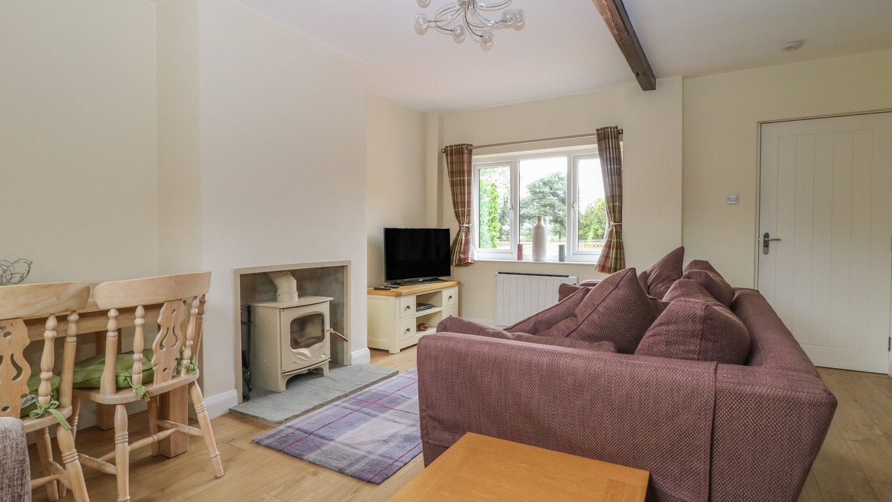 Photo of Livingroom in Storwood