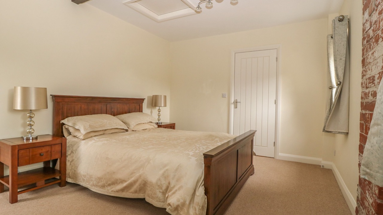 Photo of Bedroom in Storwood