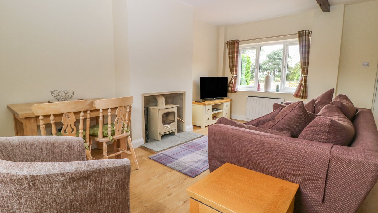 Photo of Livingroom in Storwood