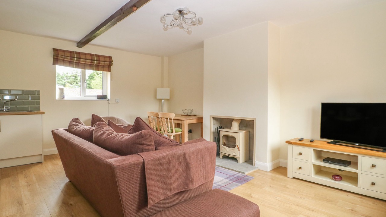 Photo of Livingroom in Storwood