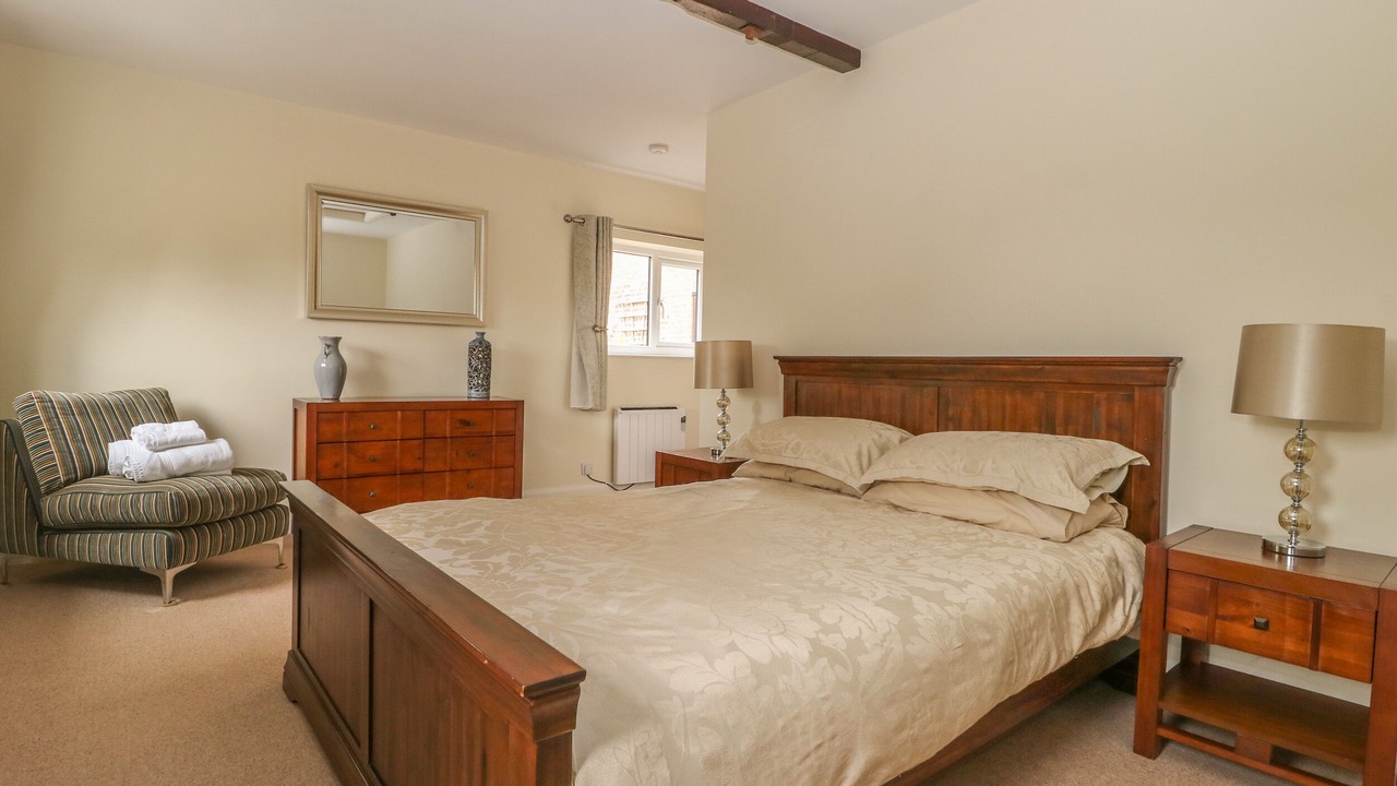 Photo of Bedroom in Storwood