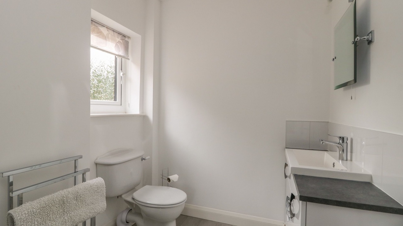 Photo of Bathroom in Storwood