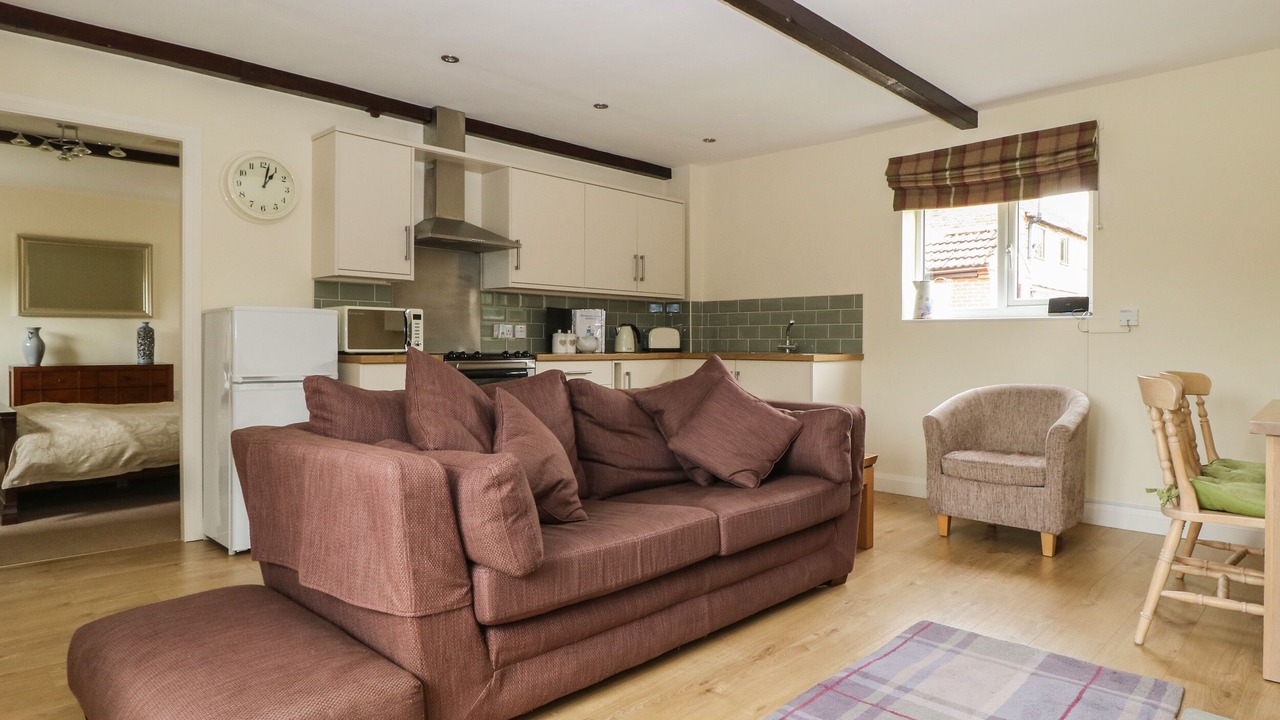 Photo of Livingroom in Storwood