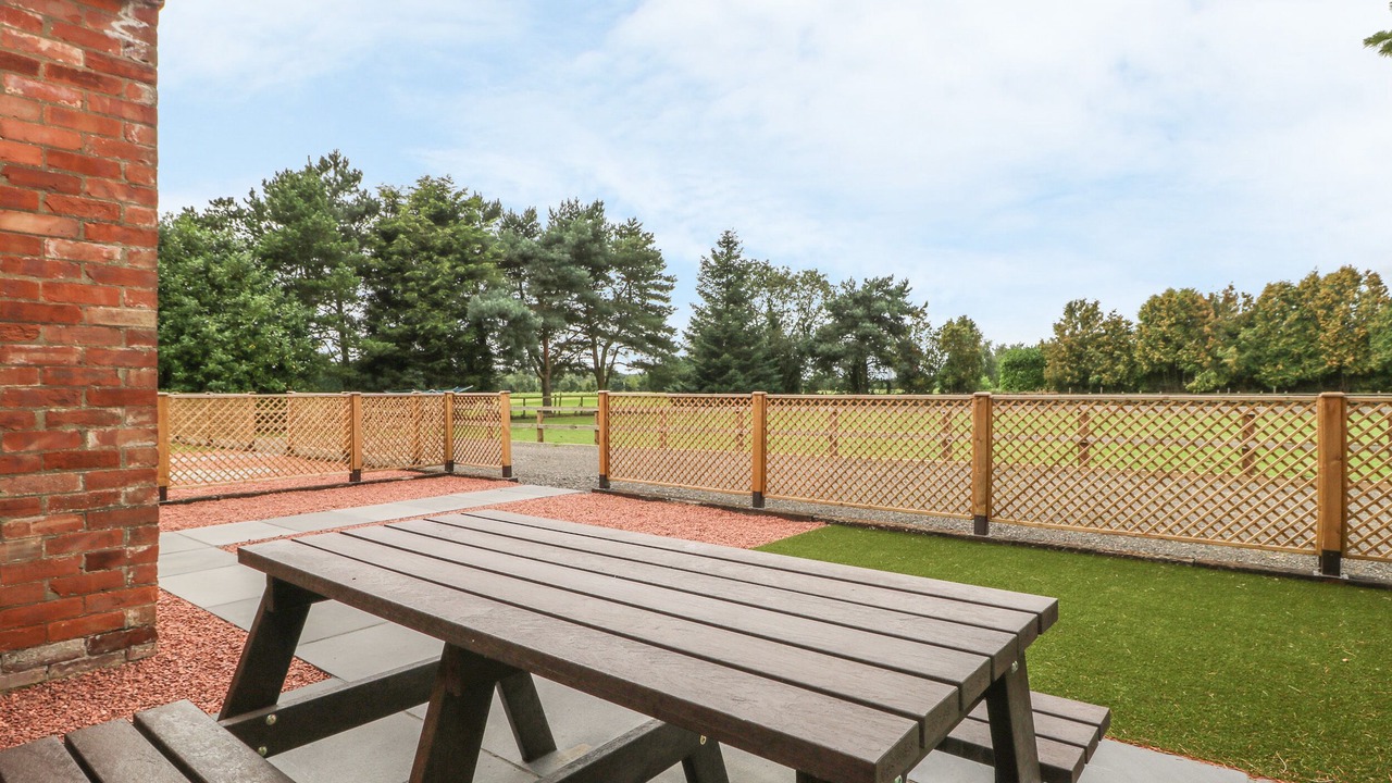 Photo of Outdoor in Storwood