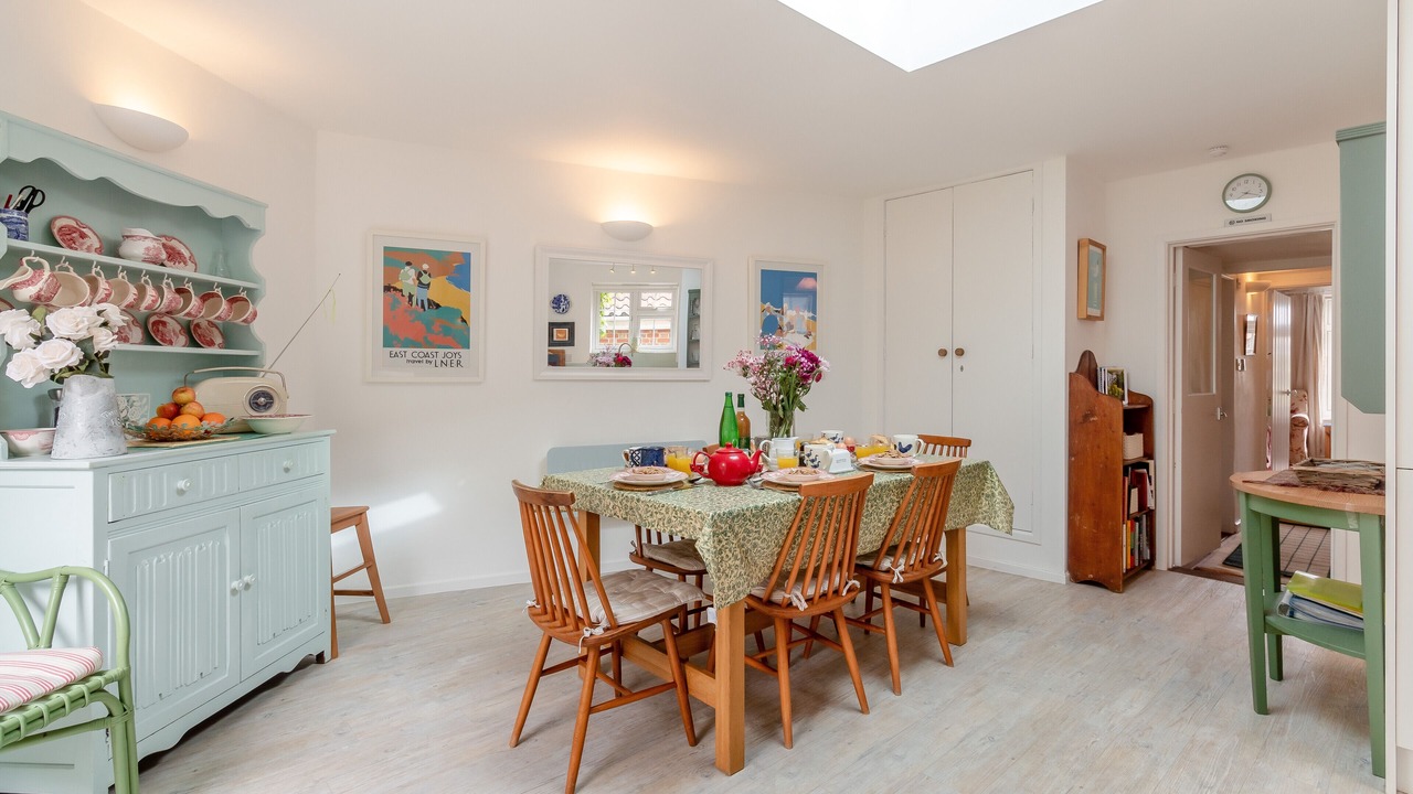 Photo of Others in Westleton