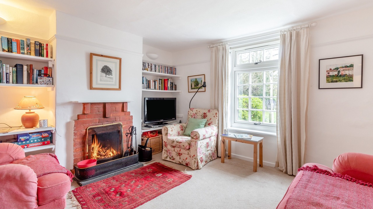 Photo of Livingroom in Westleton