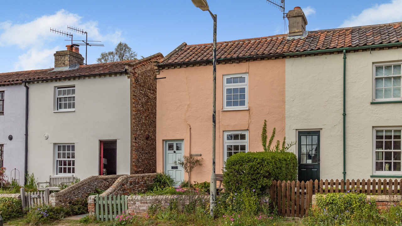 Photo of Outdoor in Westleton