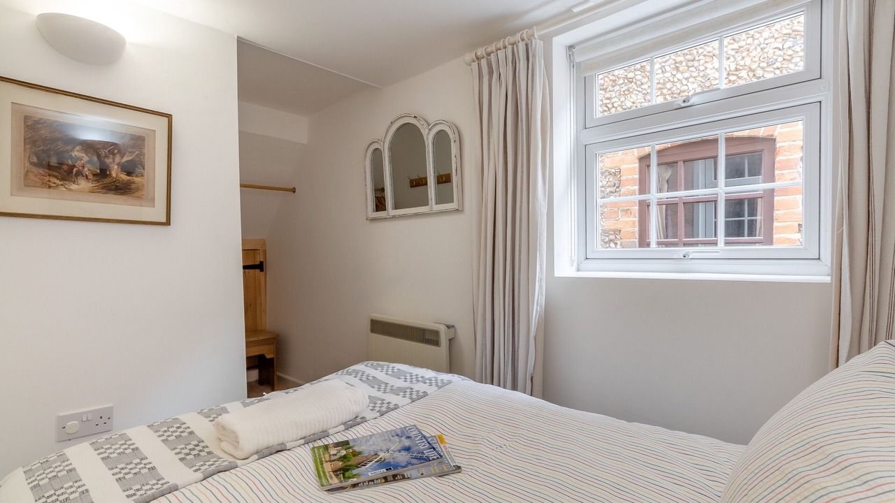 Photo of Bedroom in Westleton