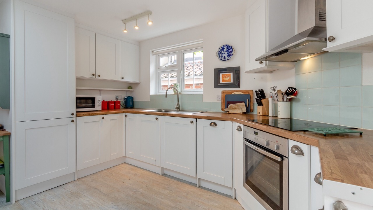 Photo of Kitchen in Westleton