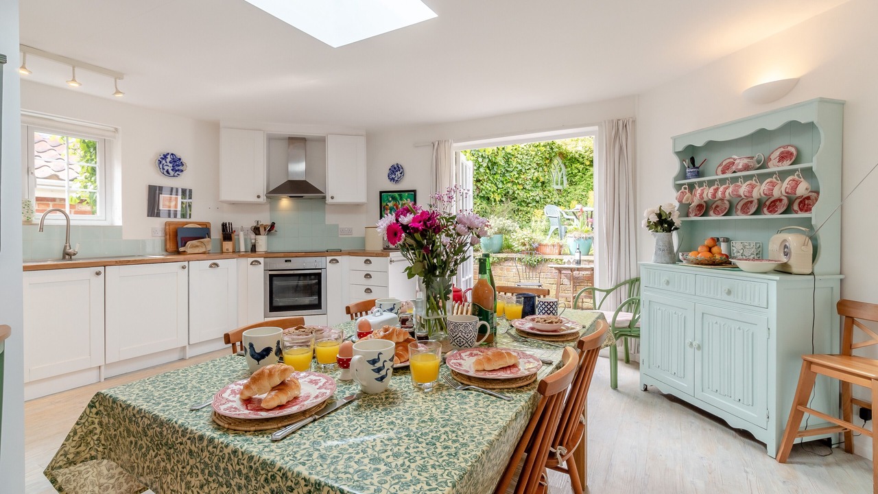 Photo of Kitchen in Westleton