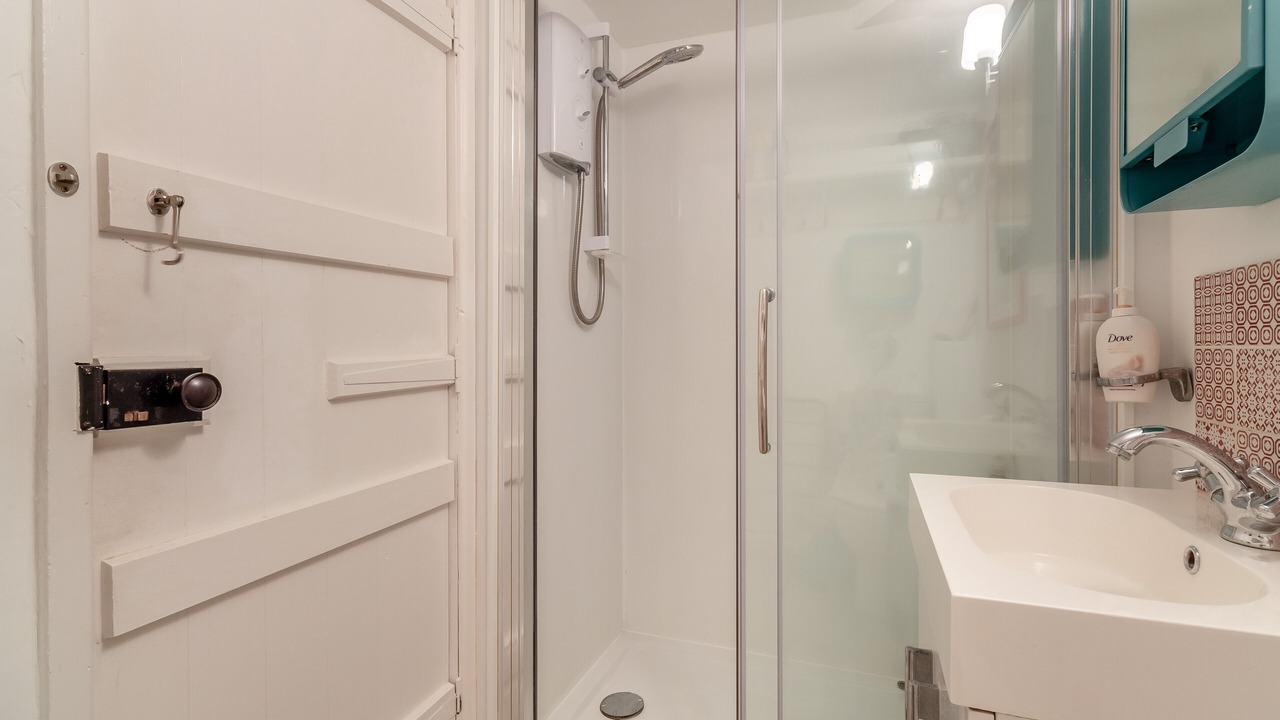 Photo of Bathroom in Westleton