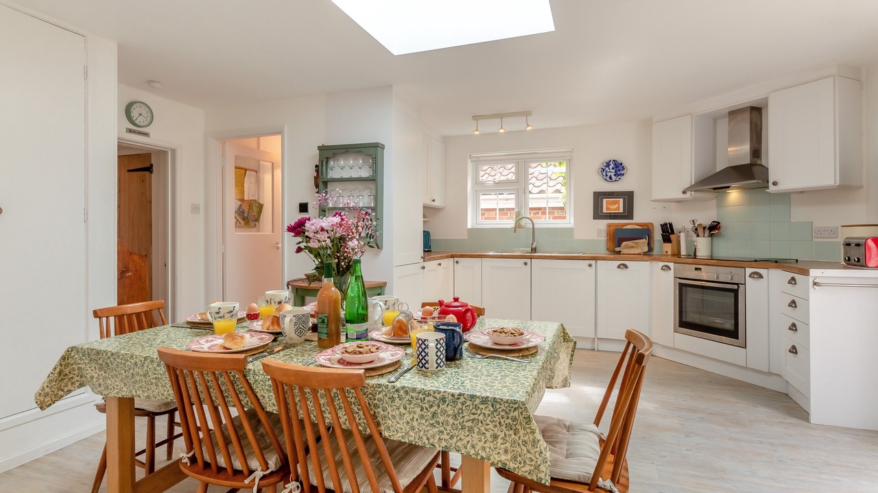 Photo of Others in Westleton