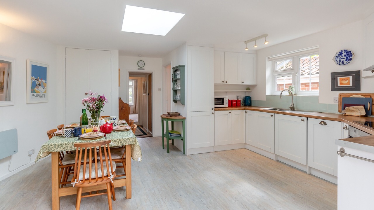 Photo of Kitchen in Westleton