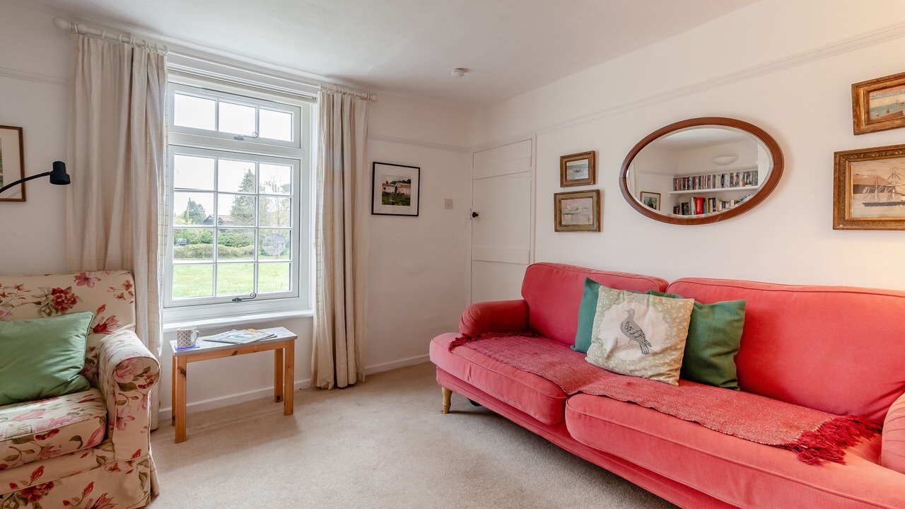 Photo of Livingroom in Westleton