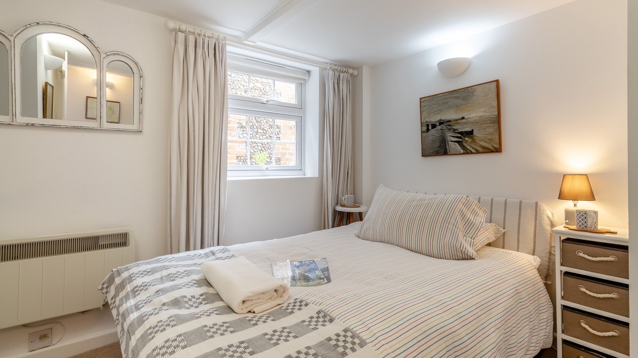 Photo of Bedroom in Westleton